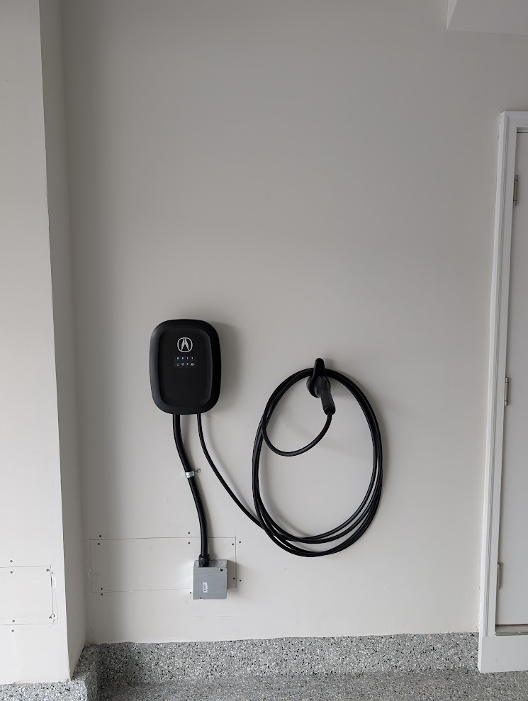 EV Charger Installation Clarksburg MD Charger EV Charger Installation Clarksburg MD Charger