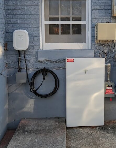 EV Charger Installation Clarksburg MD EV Charger Installation Clarksburg MD