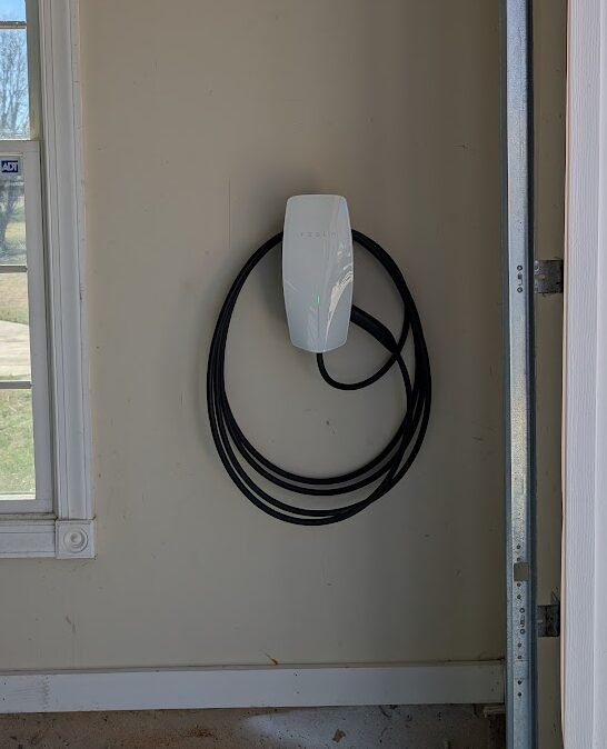 EV Charger Installation Great Falls VA Setup EV Charger Installation Great Falls VA Setup