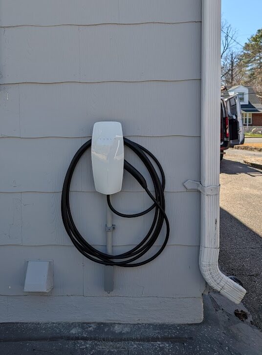 EV Charger Installation Rehoboth DE Setup EV Charger Installation Rehoboth DE Setup