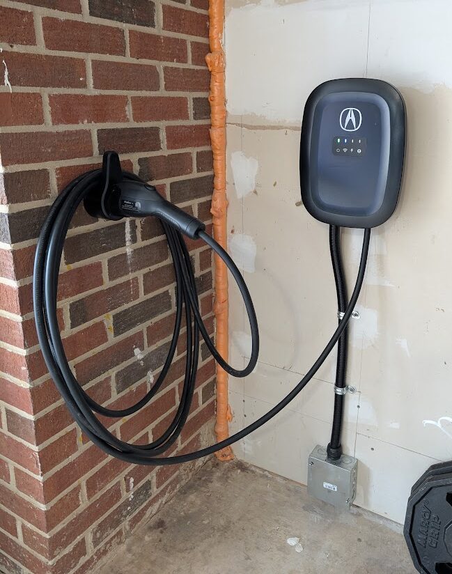 EV Charger Installation Rehoboth DE EV Charger Installation Rehoboth DE