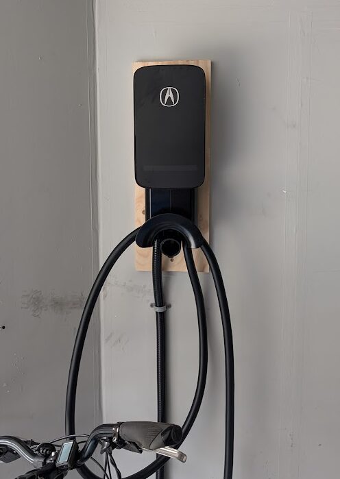 EV Charger Installation Cockeysville Charger EV Charger Installation Cockeysville Charger