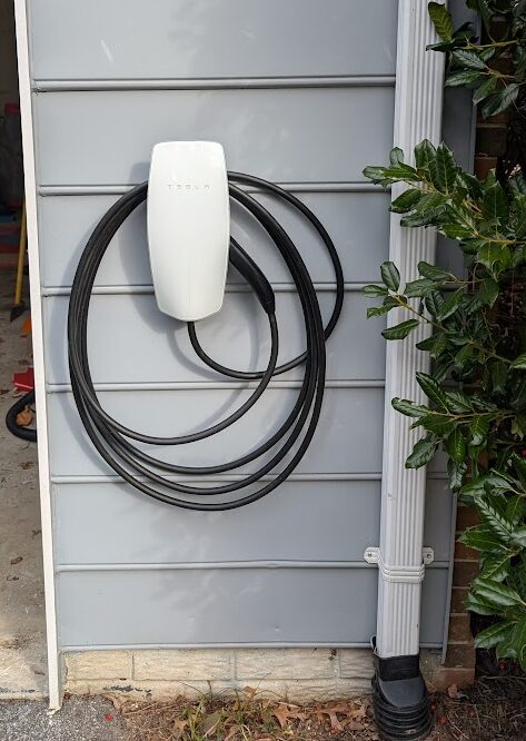 EV Charger Installation Cockeysville Setup EV Charger Installation Cockeysville Setup