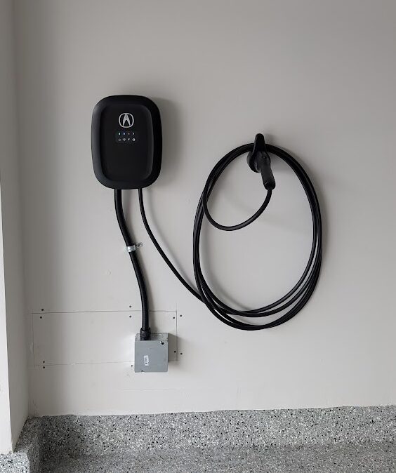EV Charger Installation Gaithersburg MD Setup EV Charger Installation Gaithersburg MD Setup