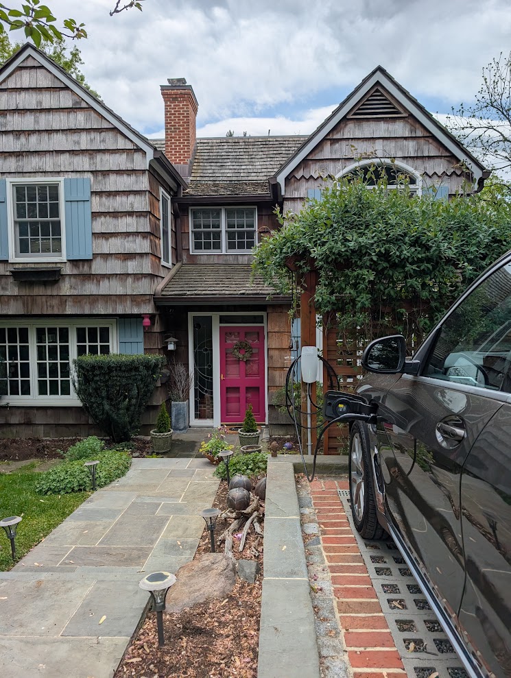 EV Charger Installation Gaithersburg MD Station EV Charger Installation Gaithersburg MD Station