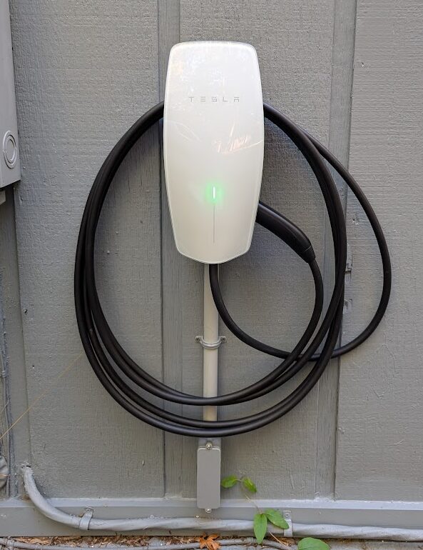 EV Charger Installation Germantown Charger EV Charger Installation Germantown Charger