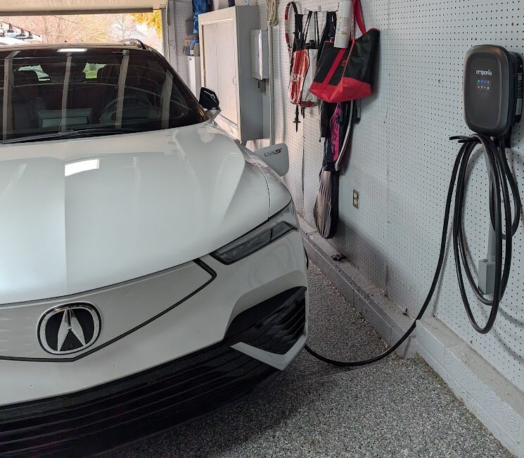 EV Charger Installation Germantown MD EV Charger Installation Germantown MD
