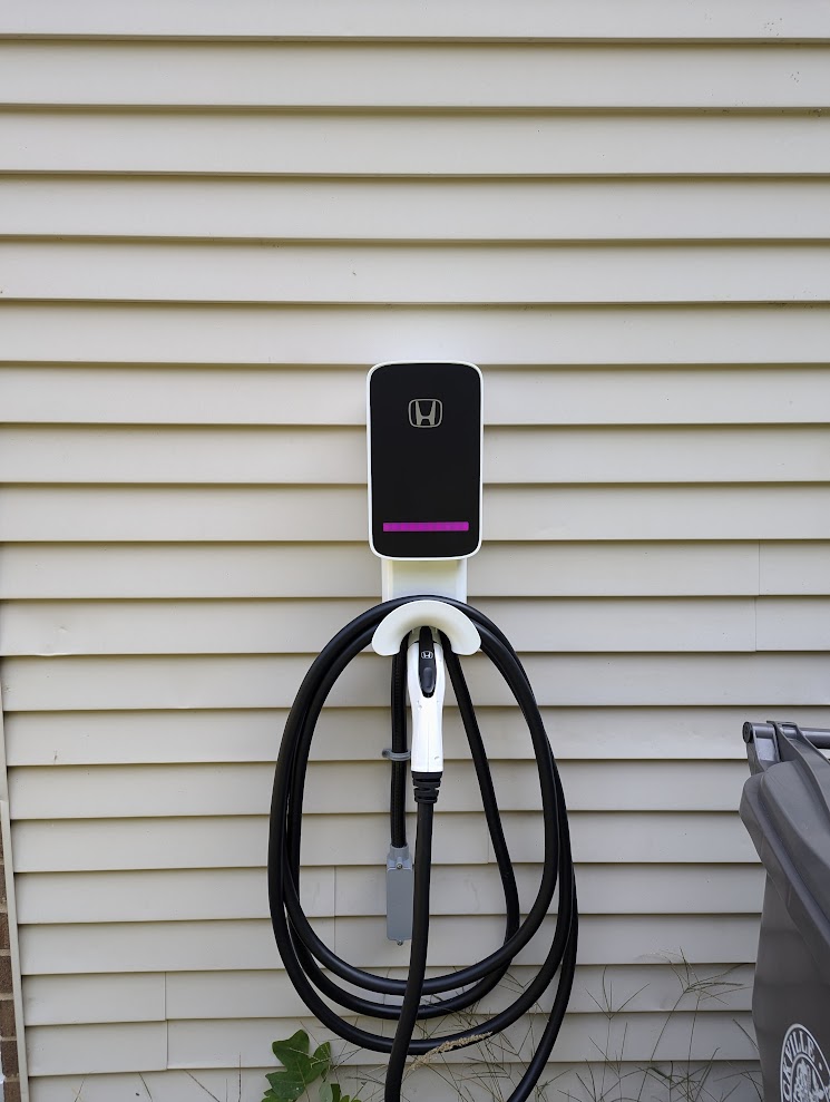 EV Charger Installation Ashburn VA charger EV Charger Installation Ashburn VA charger