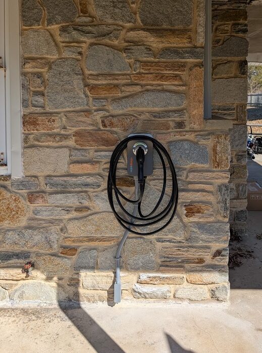 EV Charger Installation Severna Park MD charger EV Charger Installation Severna Park MD charger