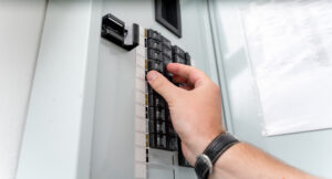 whole‑home-surge-protection