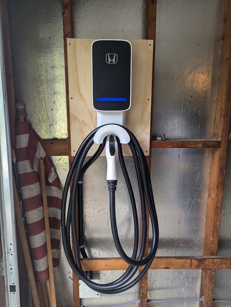EV Charger Installation Bowie MD station EV Charger Installation Bowie MD station