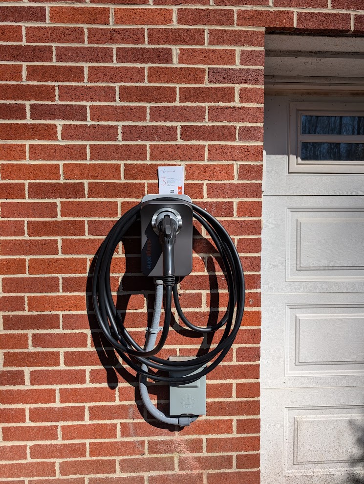 EV Charger Installation Herndon VA charger EV Charger Installation Herndon VA charger