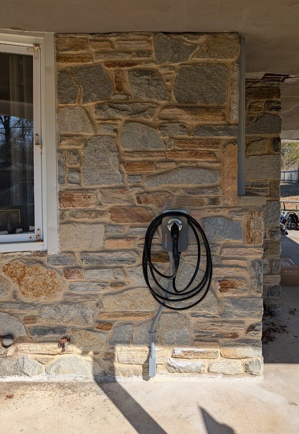 EV Charger Installation Townsend DE charger EV Charger Installation Townsend DE charger