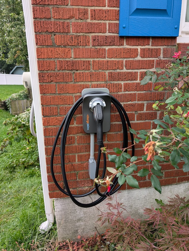 EV Charger Installation Townsend DE station EV Charger Installation Townsend DE station