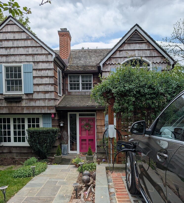 EV Power Solutions in Maryland