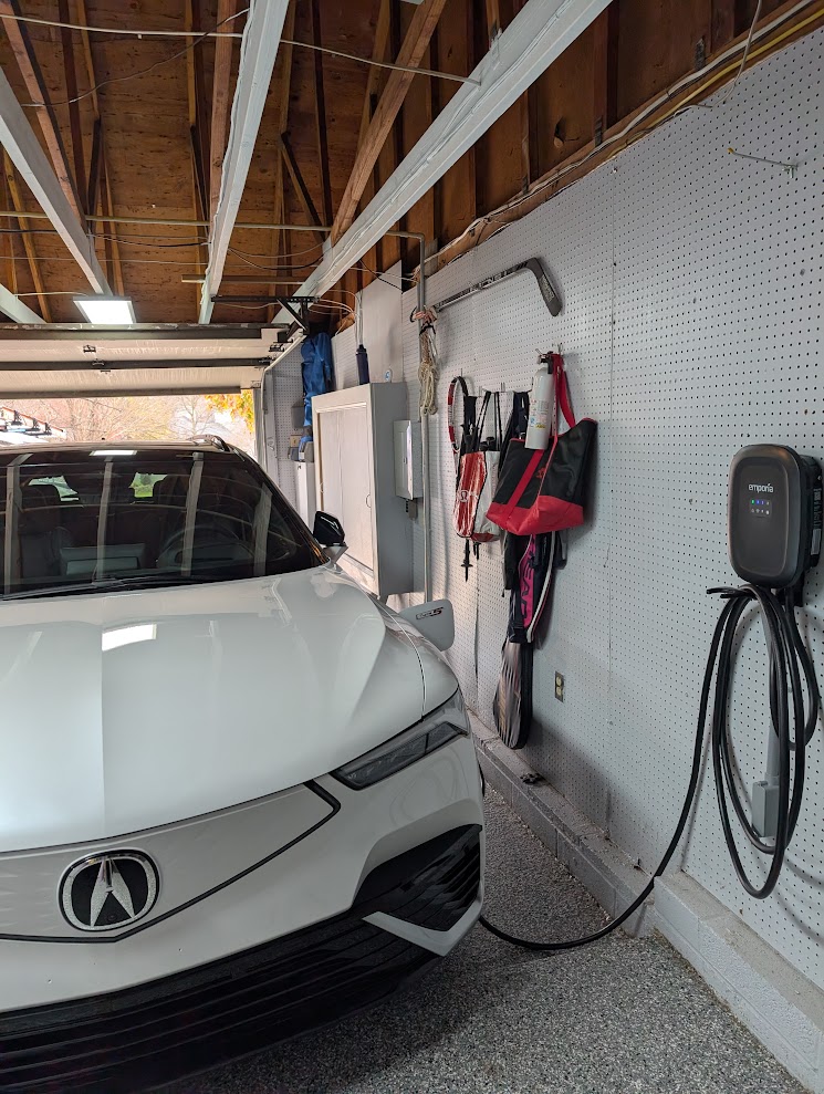 EV Charger Installation Reston, VA setup EV Charger Installation Reston, VA setup