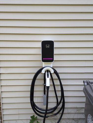 EV Charger Installation Reston, VA station EV Charger Installation Reston, VA station