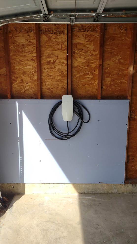 EV Charger Installation Bethesda MD