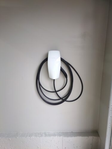 EV Charger Installation Felton DE