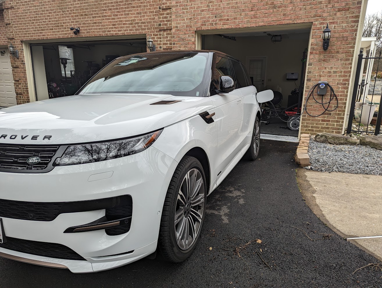 EV Charger Installation Milford, DE