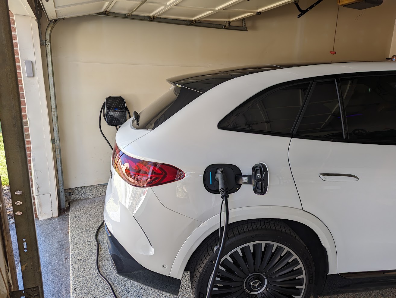 EV Charger Installation Georgetown DE