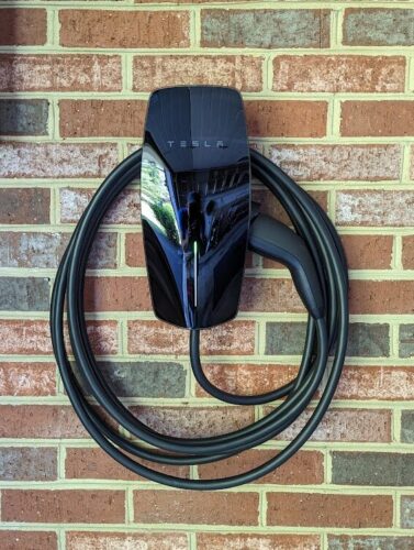 EV Charger Installation Centreville VA