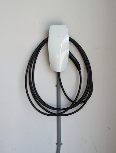 EV Charger Installation Rockville MD