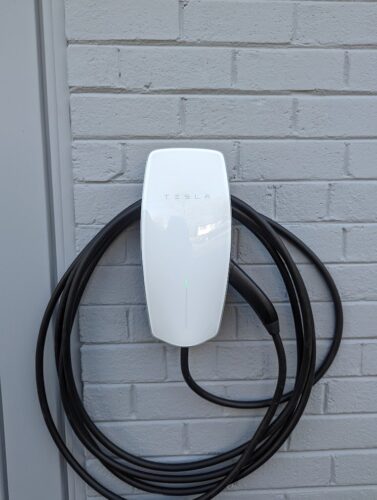 EV Charger Installation Dewey Beach DE setup