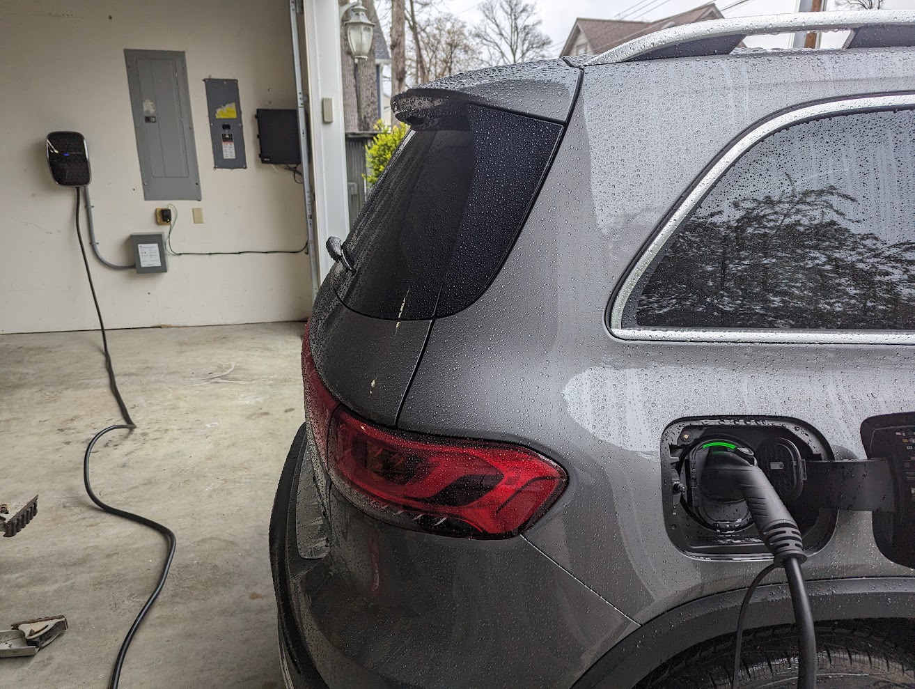 EV Charger Installation Dewey Beach