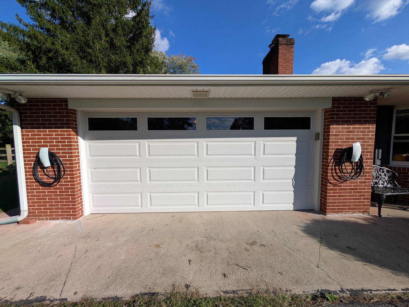 EV Charger Installation Selbyville DE charger