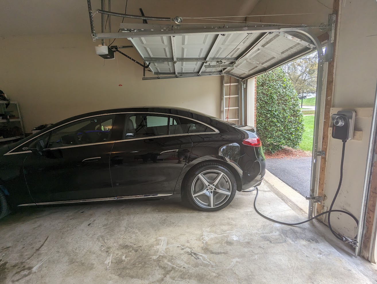 EV Charger Installation Selbyville DE
