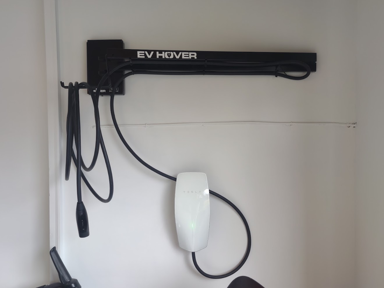 EV Charger Installation Odenton, MD
