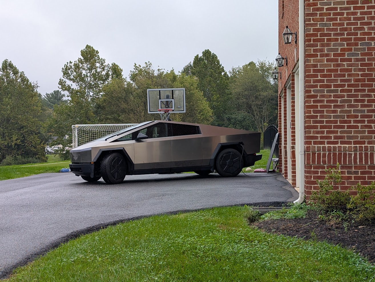 Tesla Powerwall Installation schedule in Maryland