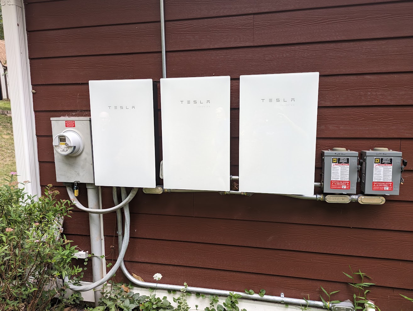 Tesla Powerwall Installers in Maryland