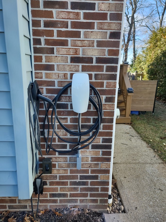 EV Charger Installation Frederica DE